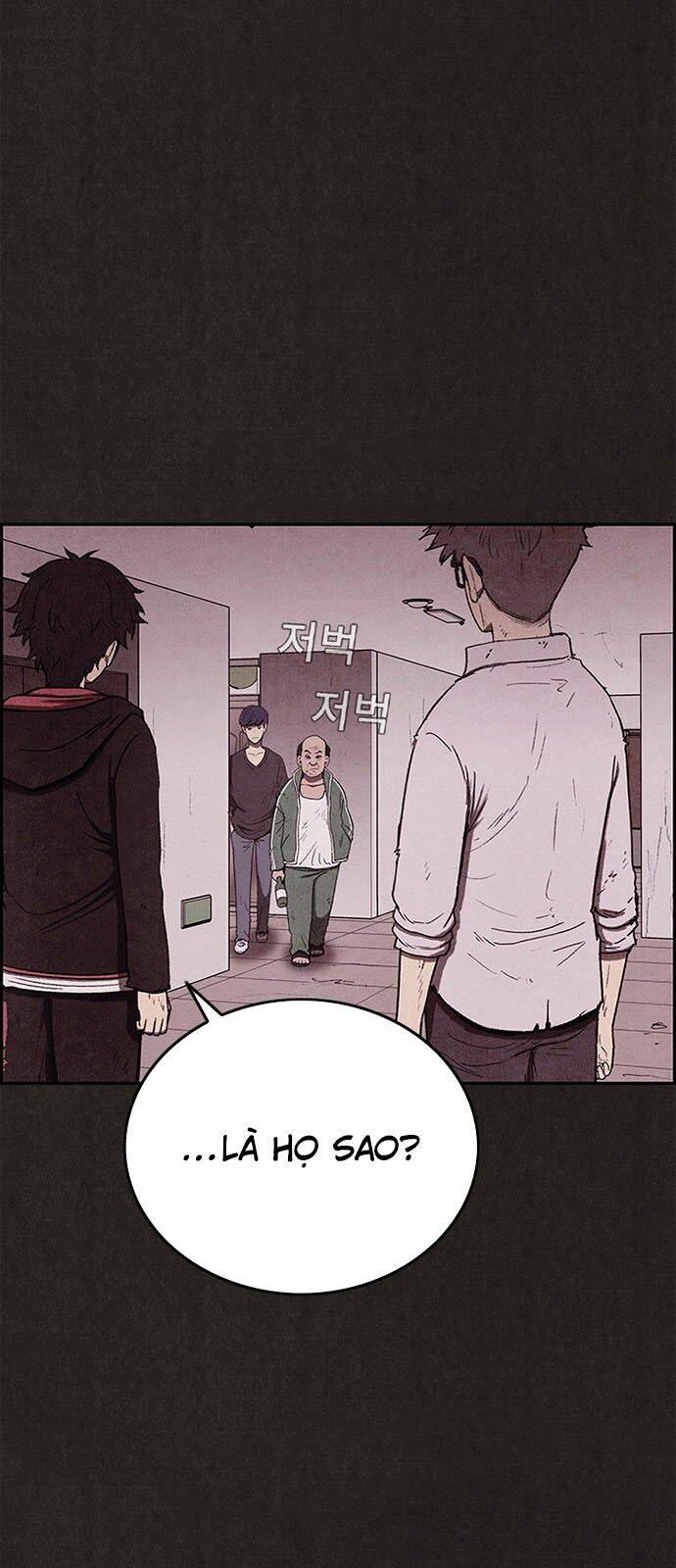 quái vật tại chung cư xanh chapter 39 21