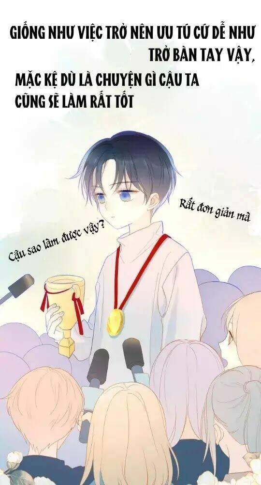 tinh thần vu ngã chapter 2 14