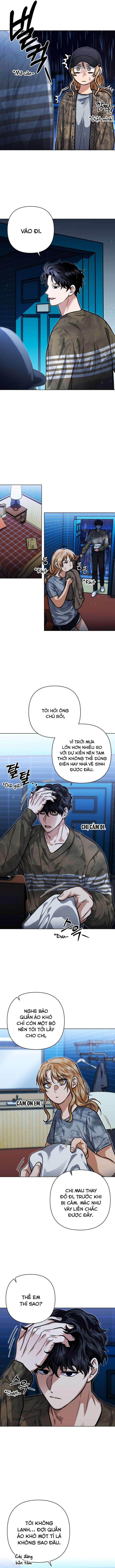 xin người đừng quên chapter 57 9