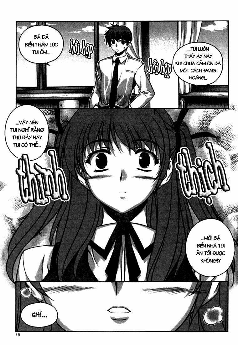 unbalance x unbalance chapter 17 16