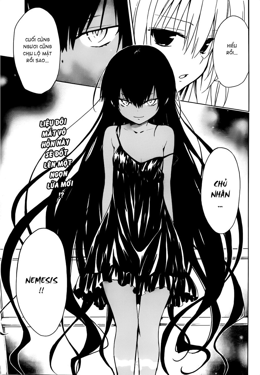 to love - ru darkness chapter 23 40