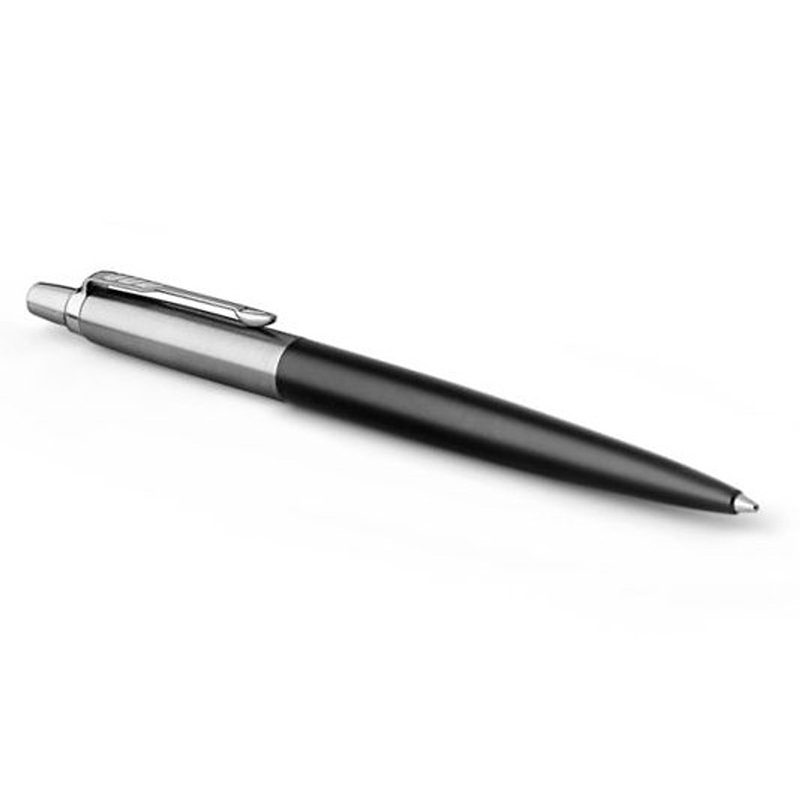 Bút Bi Cao Cấp Parker Jotter Đ-BDST Black CT TB6-1953346