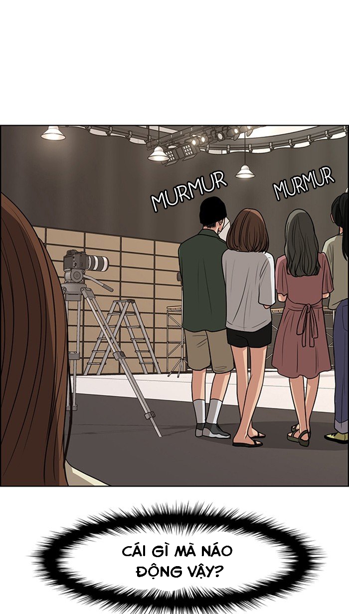 vẻ đẹp đích thực - true beauty chapter 118 78