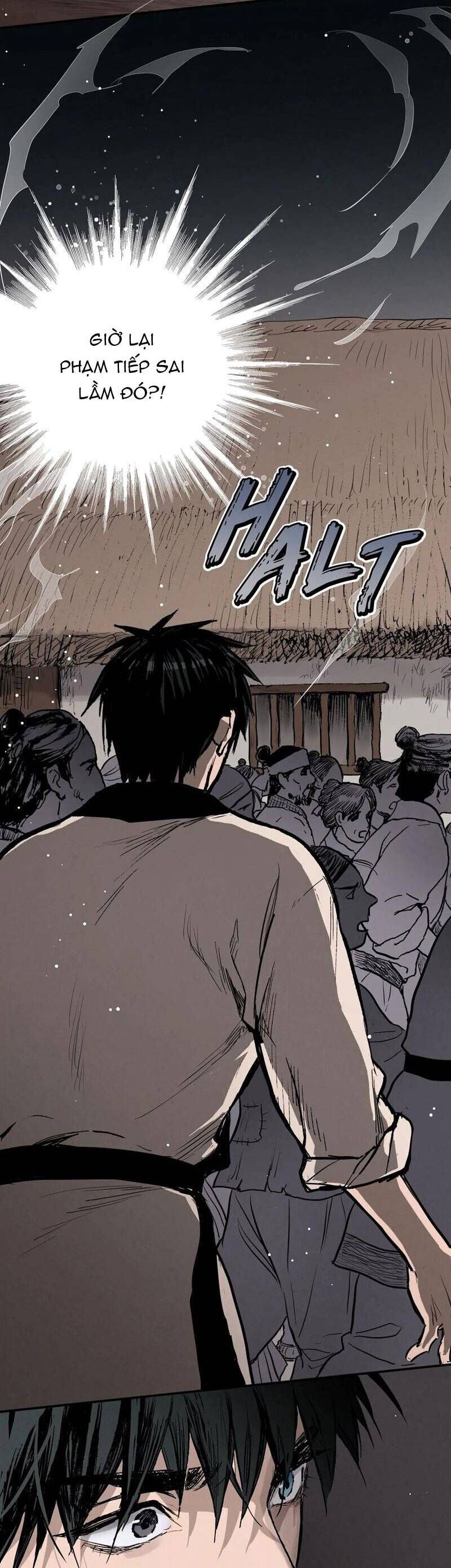 pha lê xanh chapter 37 22