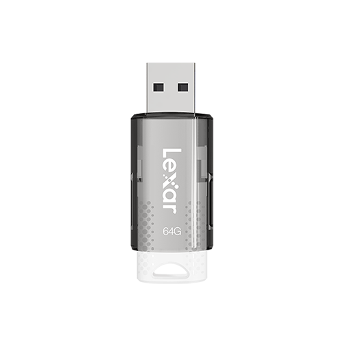 USB Lexar JumpDrive S60 64GB USB 2.0 - Hàng chính hãng Digiworld phân phối