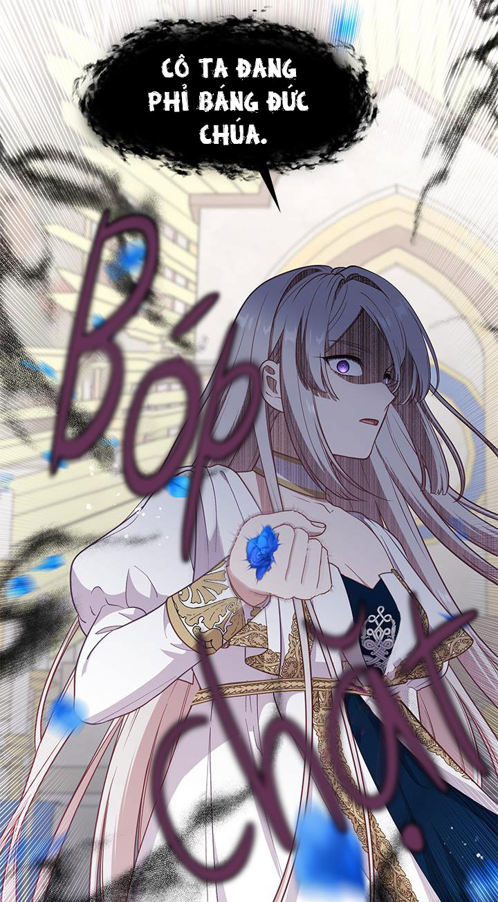 cẩn thận nữ phụ phản diện đấy! chapter 97 19