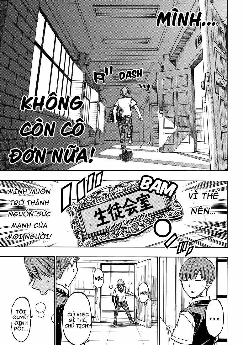 yamada và thất đại ma nữ chapter 214 21