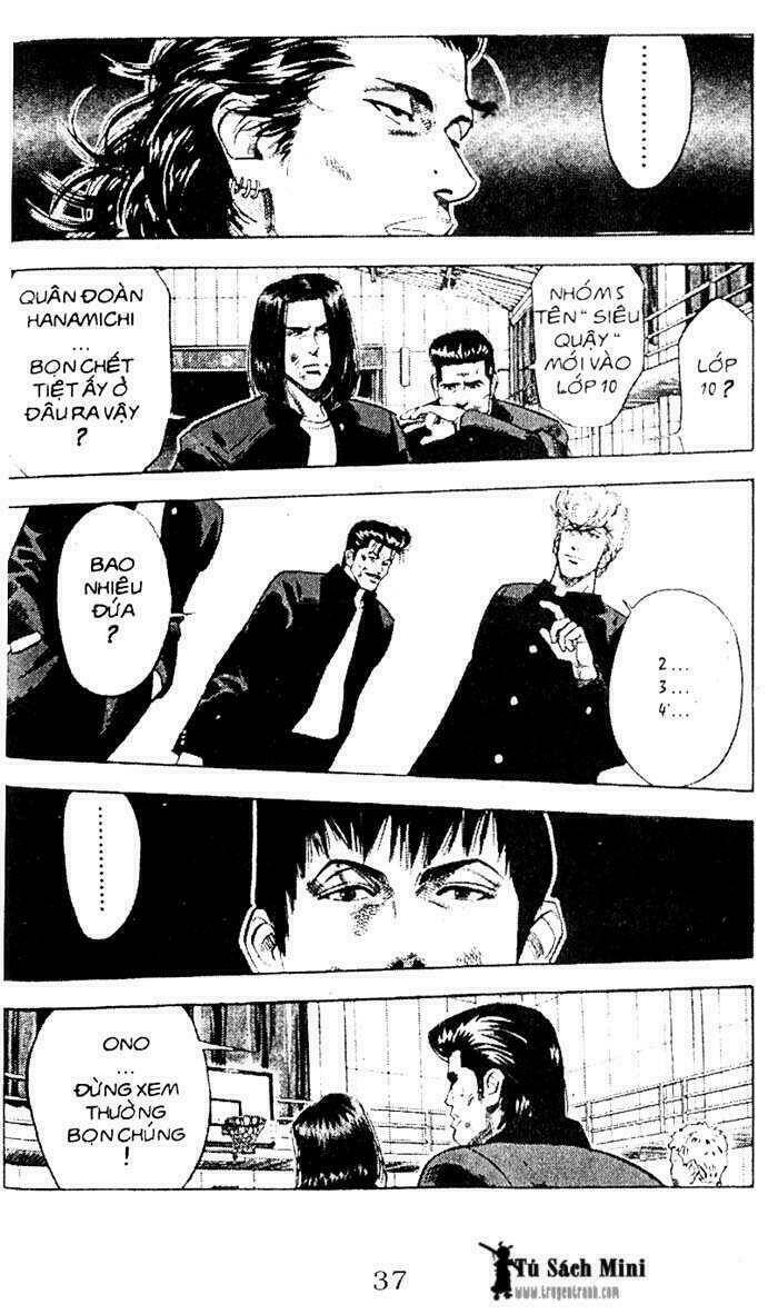 cao thủ bóng rổ chapter 62 6