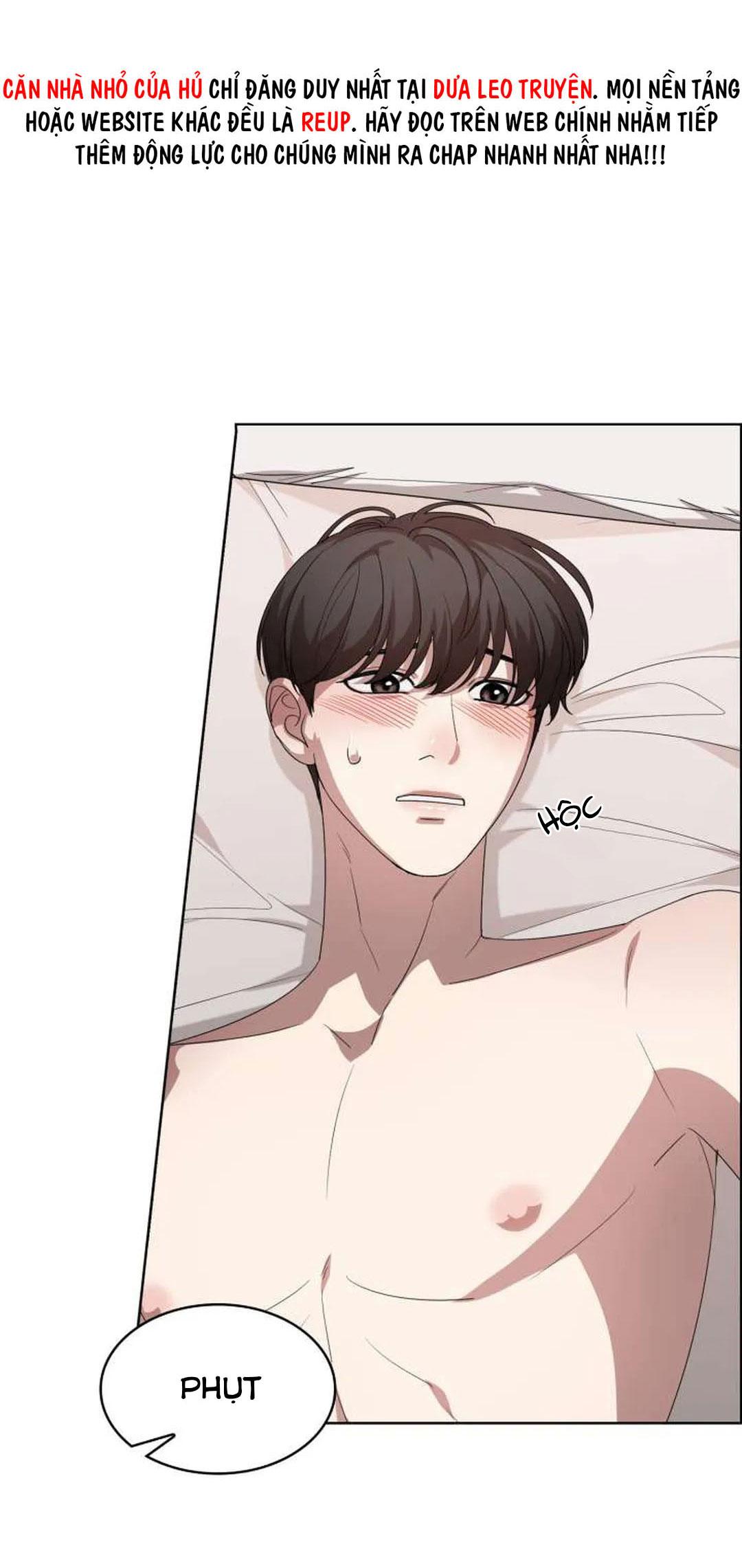 hướng về phía em chapter 11 25