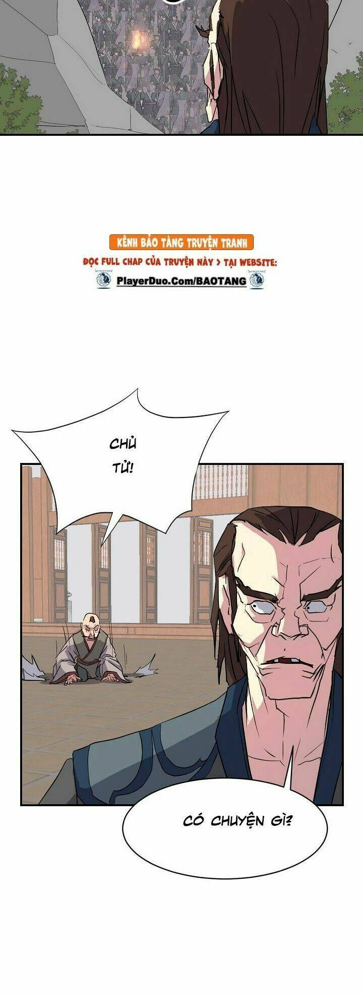 trọng sinh, bất khả chiến bại chapter 46 38