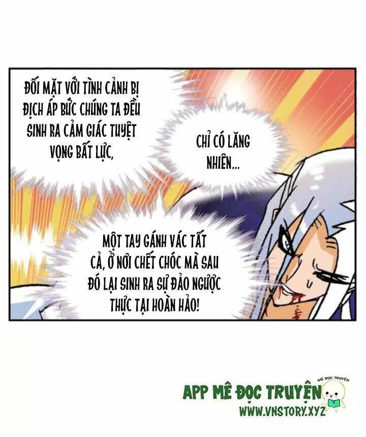 nhà có siêu dễ thương chapter 188 19