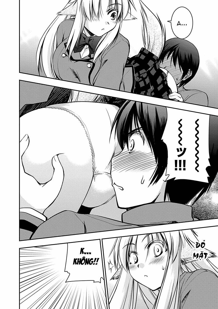 perowan! - hayaku shinasai! goshujinsama chapter 12 9