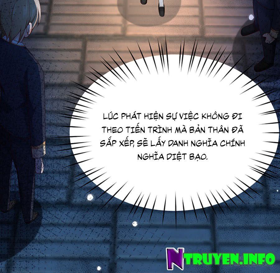 nam thần truy thê chỉ nam chapter 13.1 9