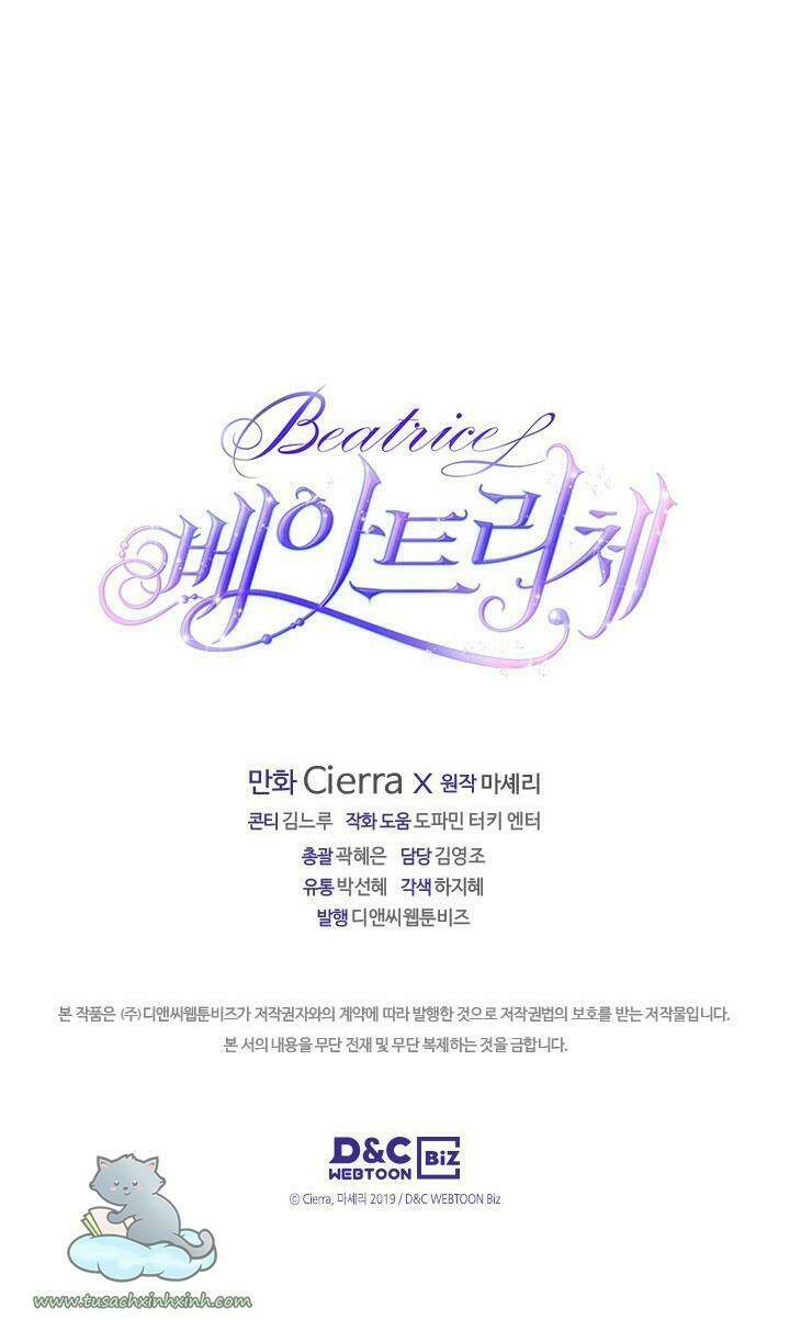 [15+] công chúa chloe chapter 84 83