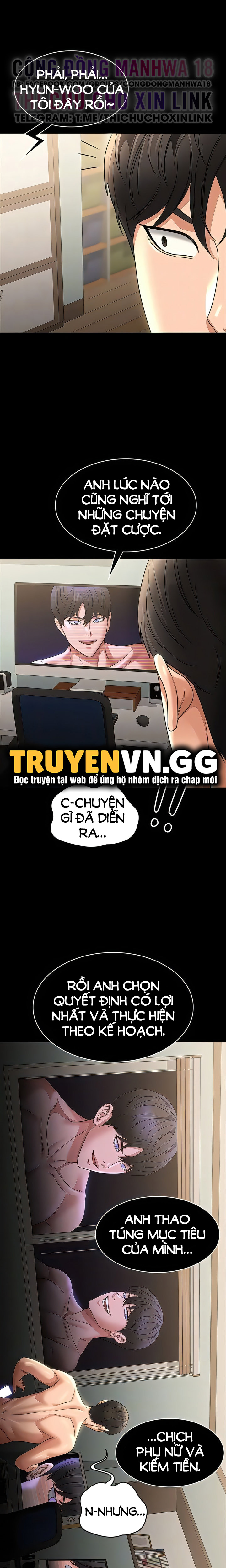 ứng dụng cầu được ước thấy chapter 84 8