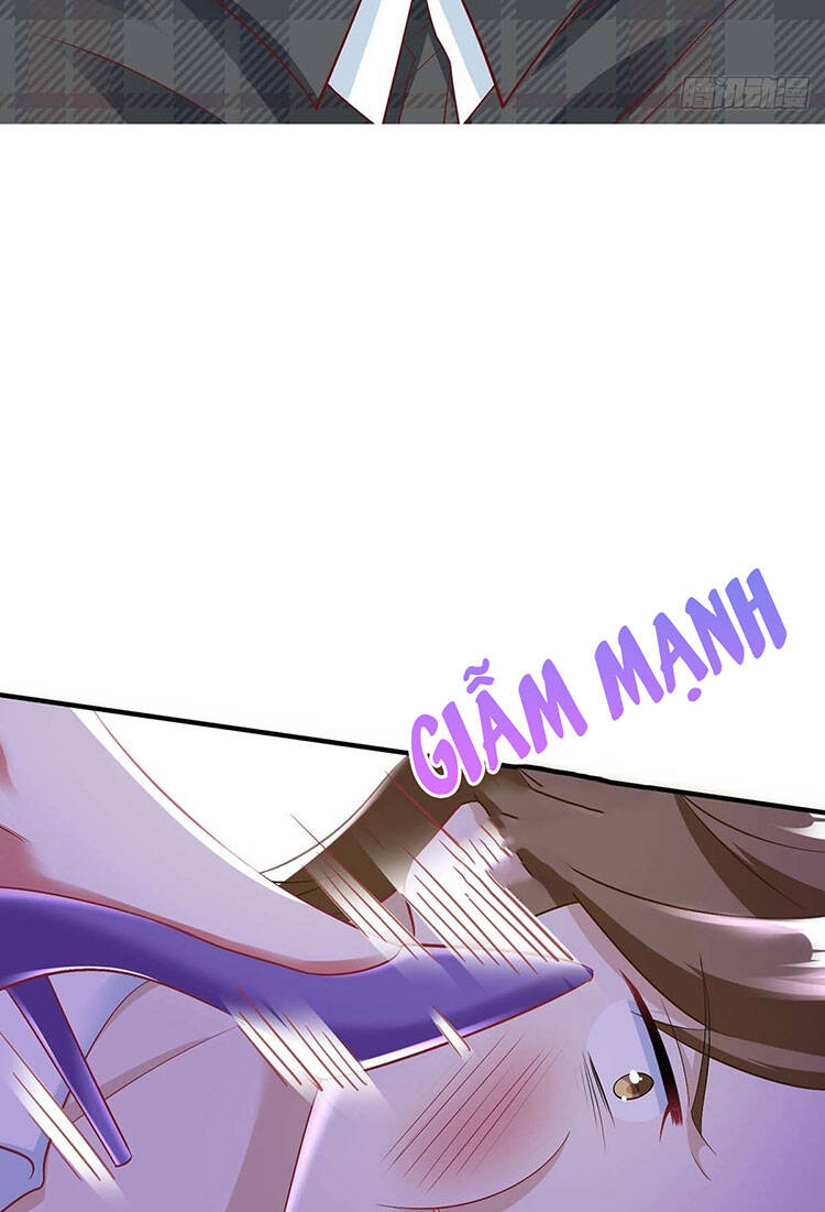 đại lão gọi tôi tiểu tổ tông chapter 9 28