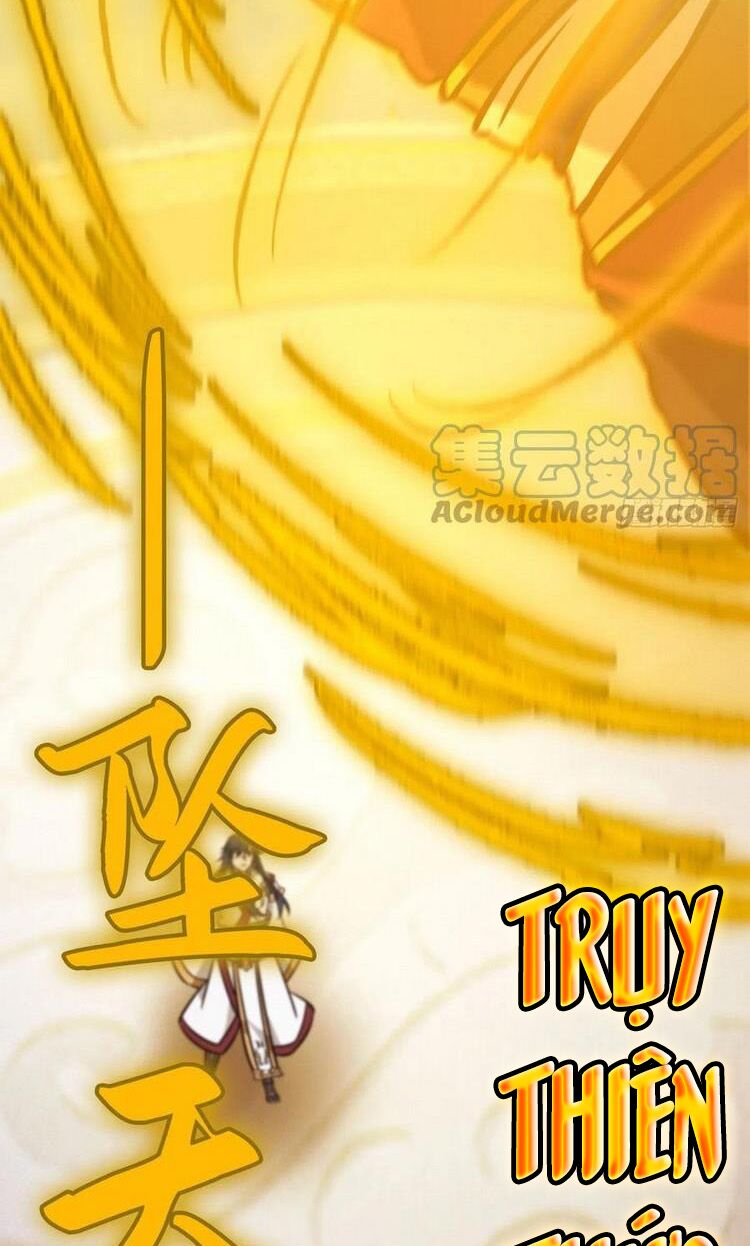 vạn cổ kiếm thần chapter 174 18