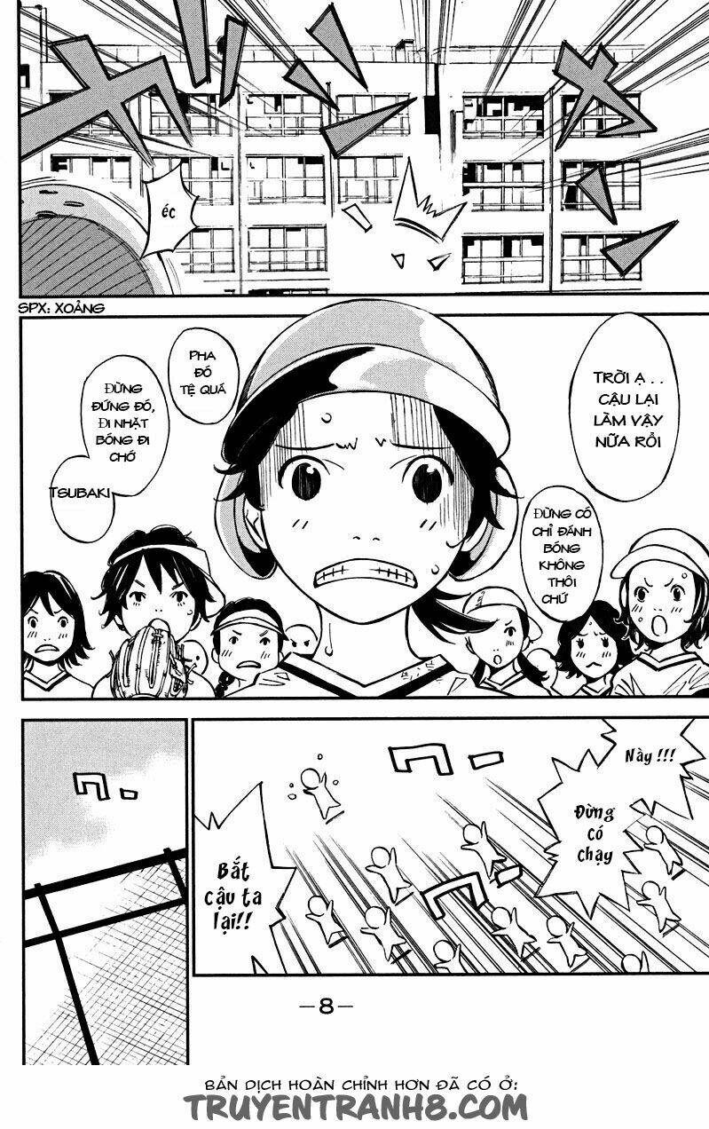 shigatsu wa kimi no uso - noob fansub chapter 1 11