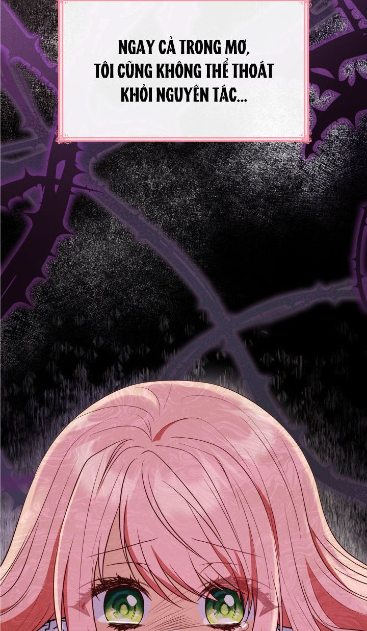 từ ác nữ tôi phải trở thành một người mẹ chapter 29.1 21