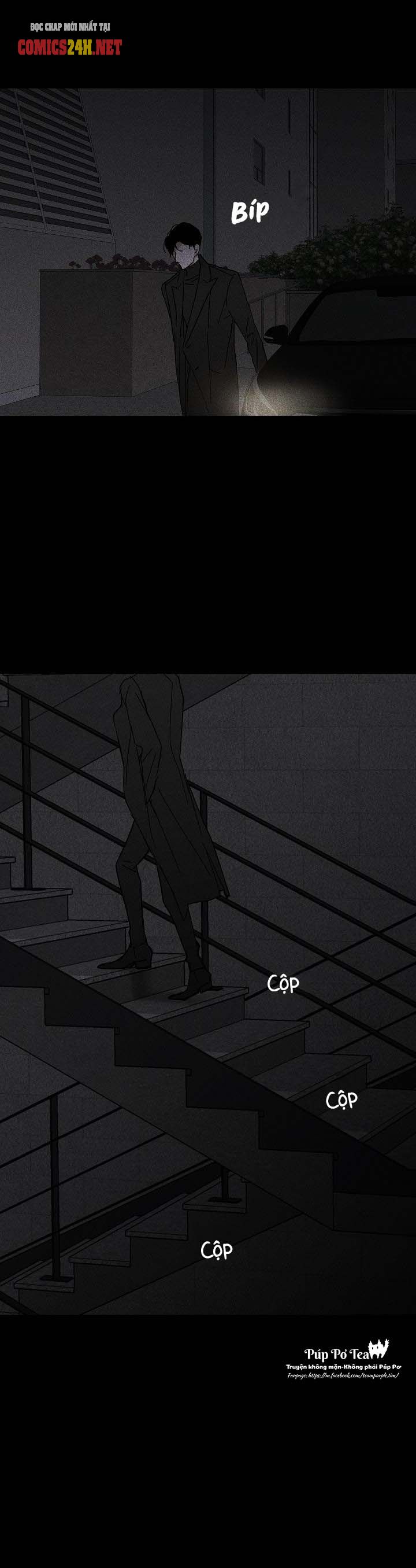 người đàn ông đã kết hôn chapter 3 29