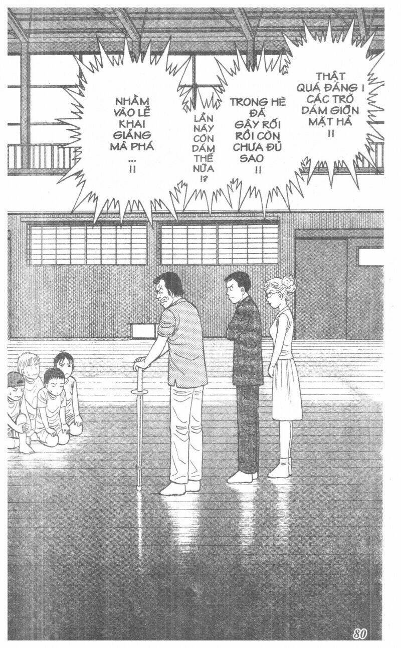 hộ chiếu xanh chapter 2 81