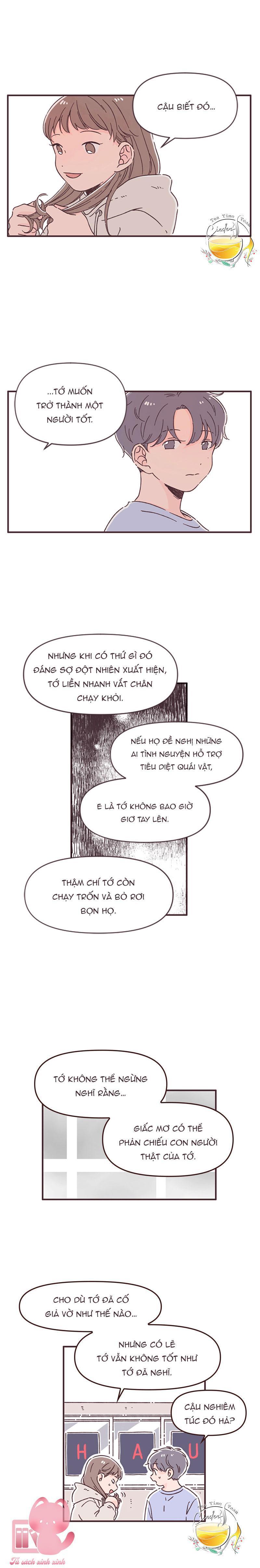 ngày định mệnh của đôi ta chapter 46 10