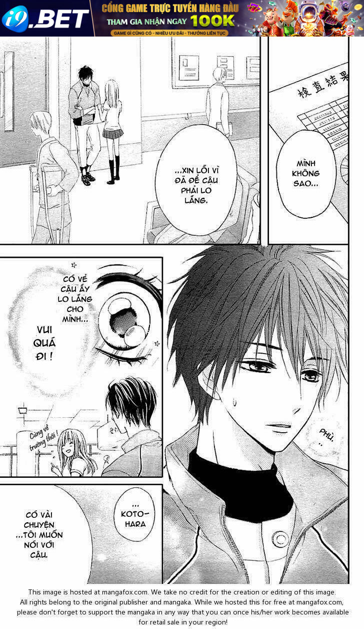 tổng hợp one shot. chapter 55 21