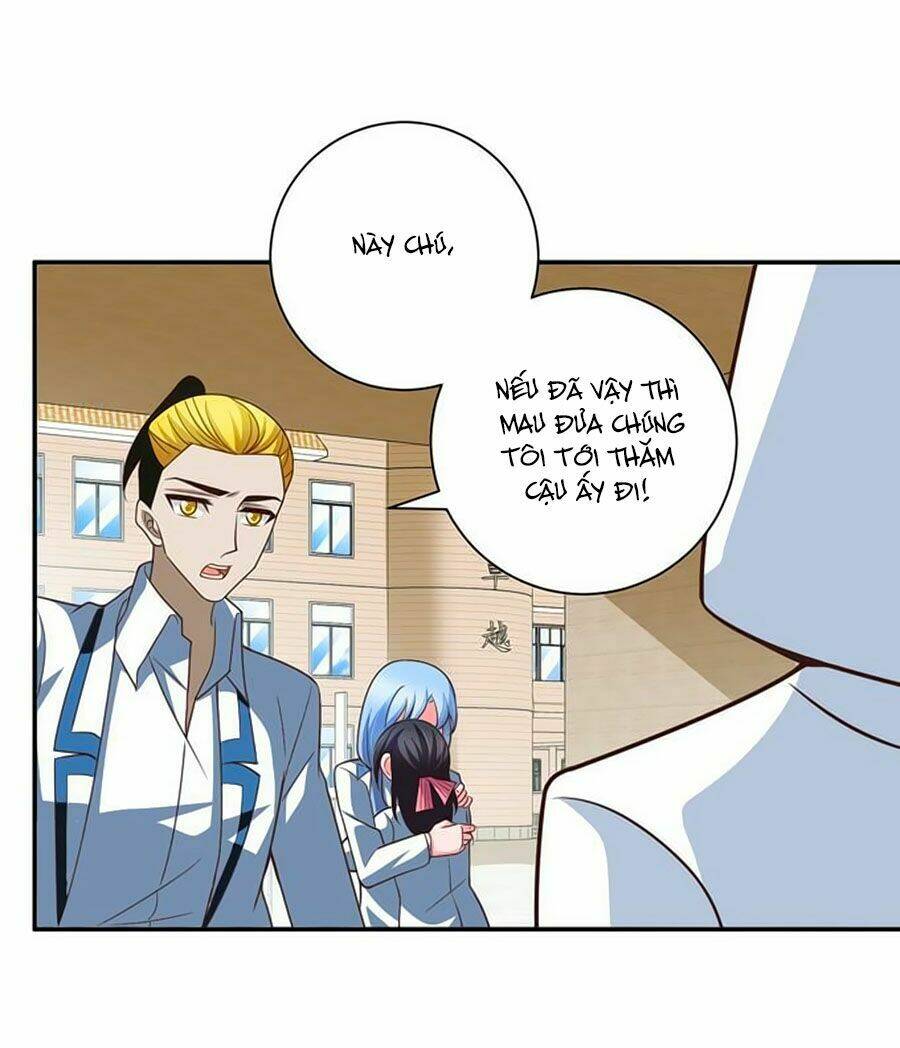 người yêu khát máu của tôi chapter 55 17