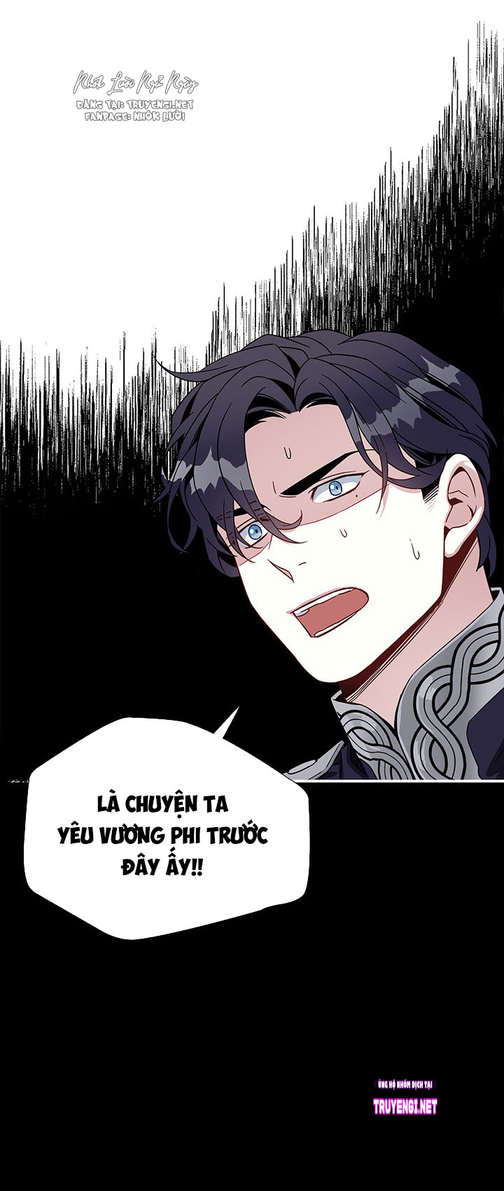 tôi là mẹ kế nhưng con gái tôi quá dễ thương chapter 19 33