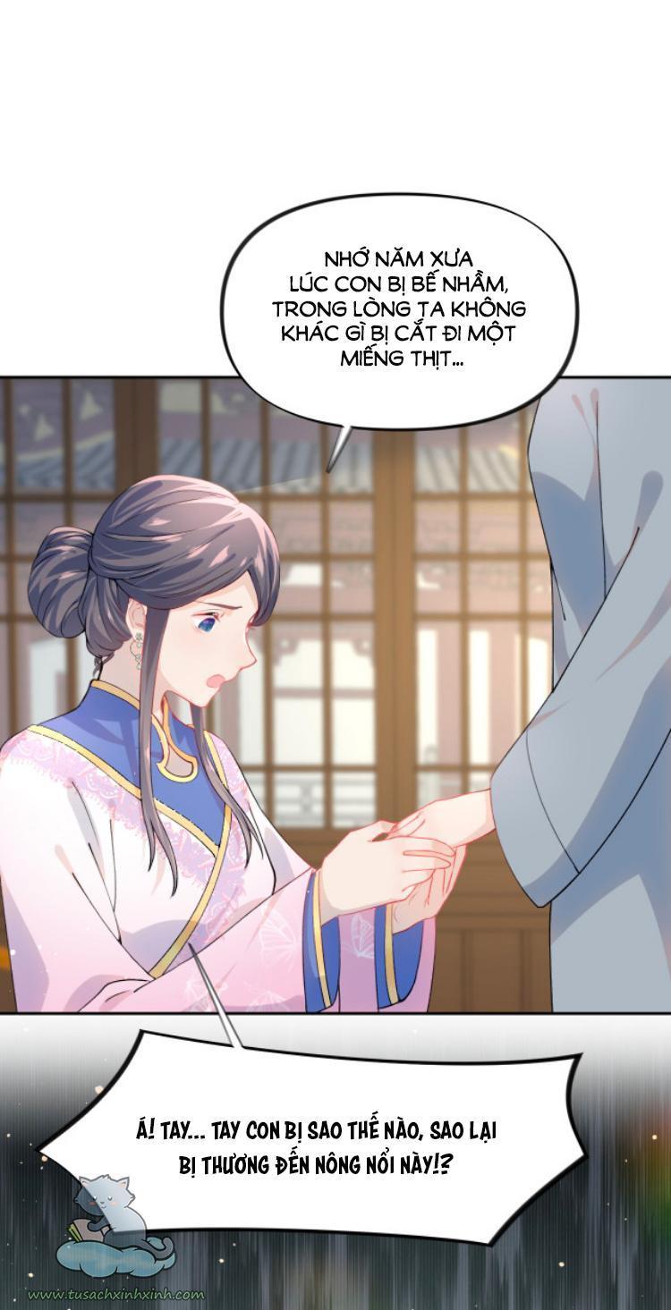 một đêm nọ đột nhiên yandere tới! chapter 39 28