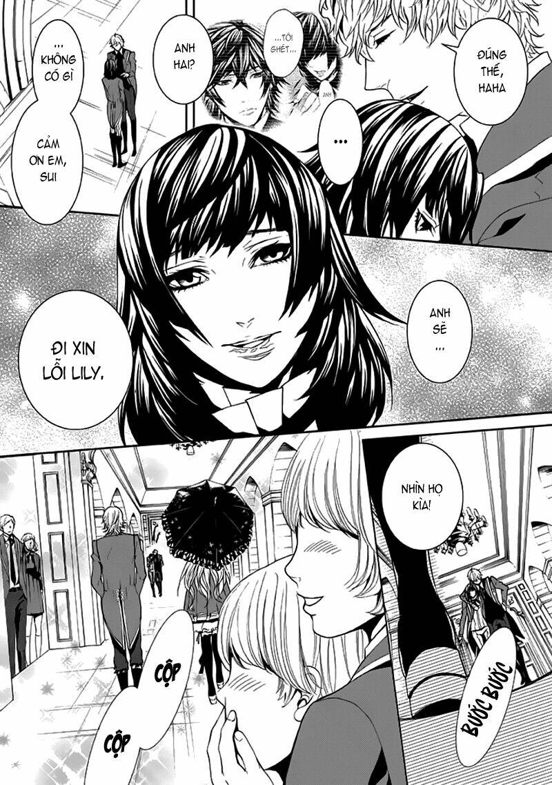 magnolia chapter 15 22