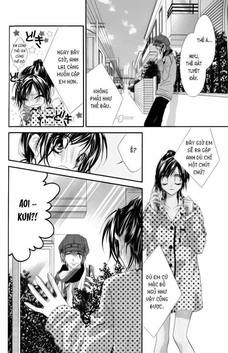 kyousou heaven chapter 7 24