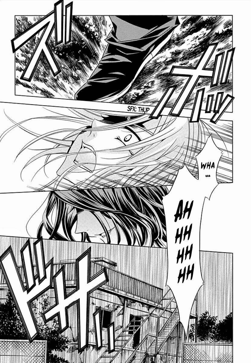 fukushuu kyoushitsu chapter 9 24