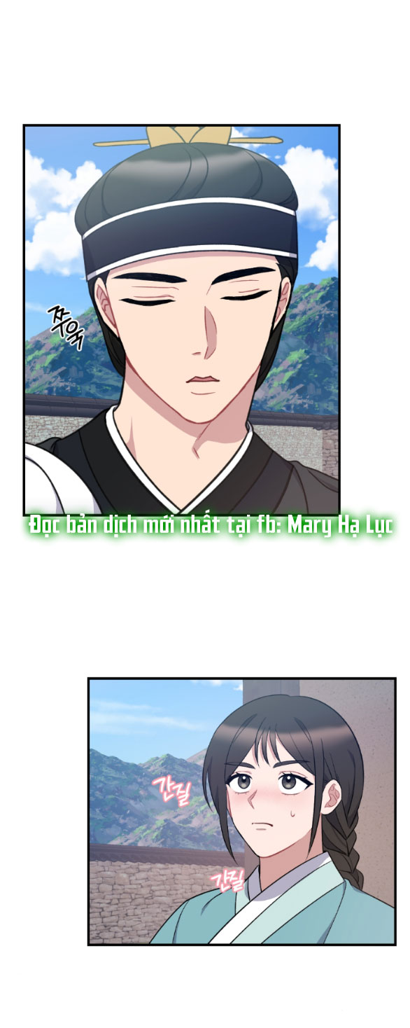 [18+] mơ về một cơn mưa phùn chapter 25.1 11