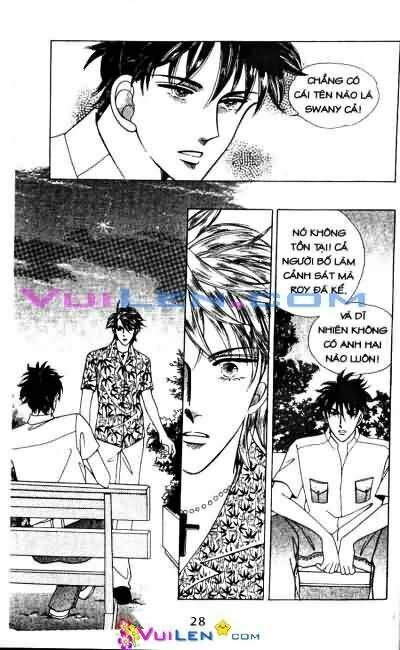 tìm anh - look for oppa chapter 5 28