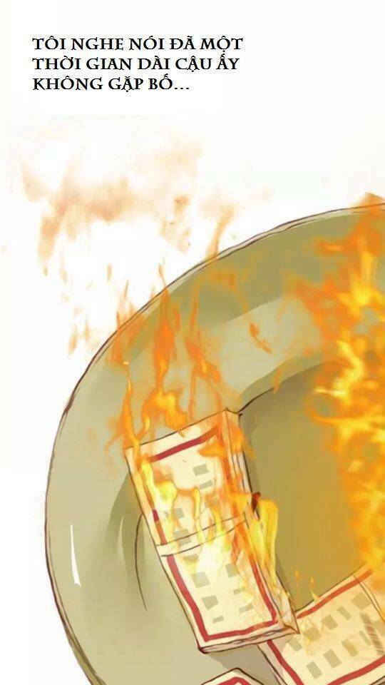 trả thù trường trung học chapter 21 8