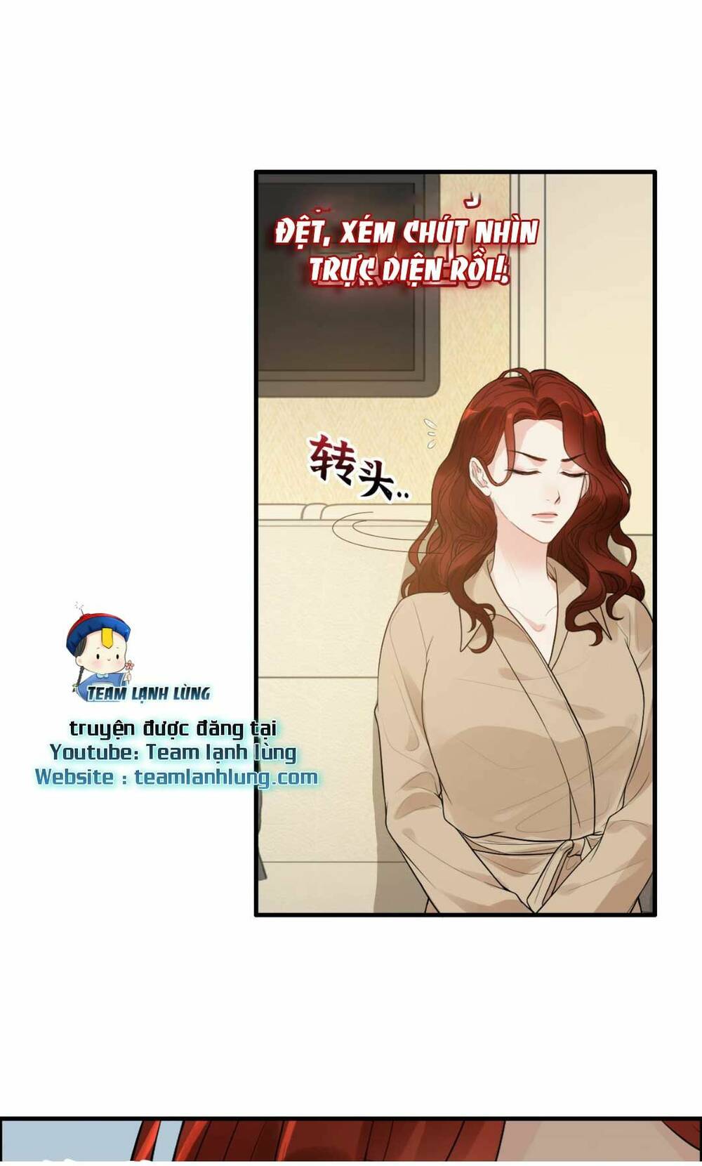 cô vợ hợp đồng bỏ trốn của tổng giám đốc chapter 440 18