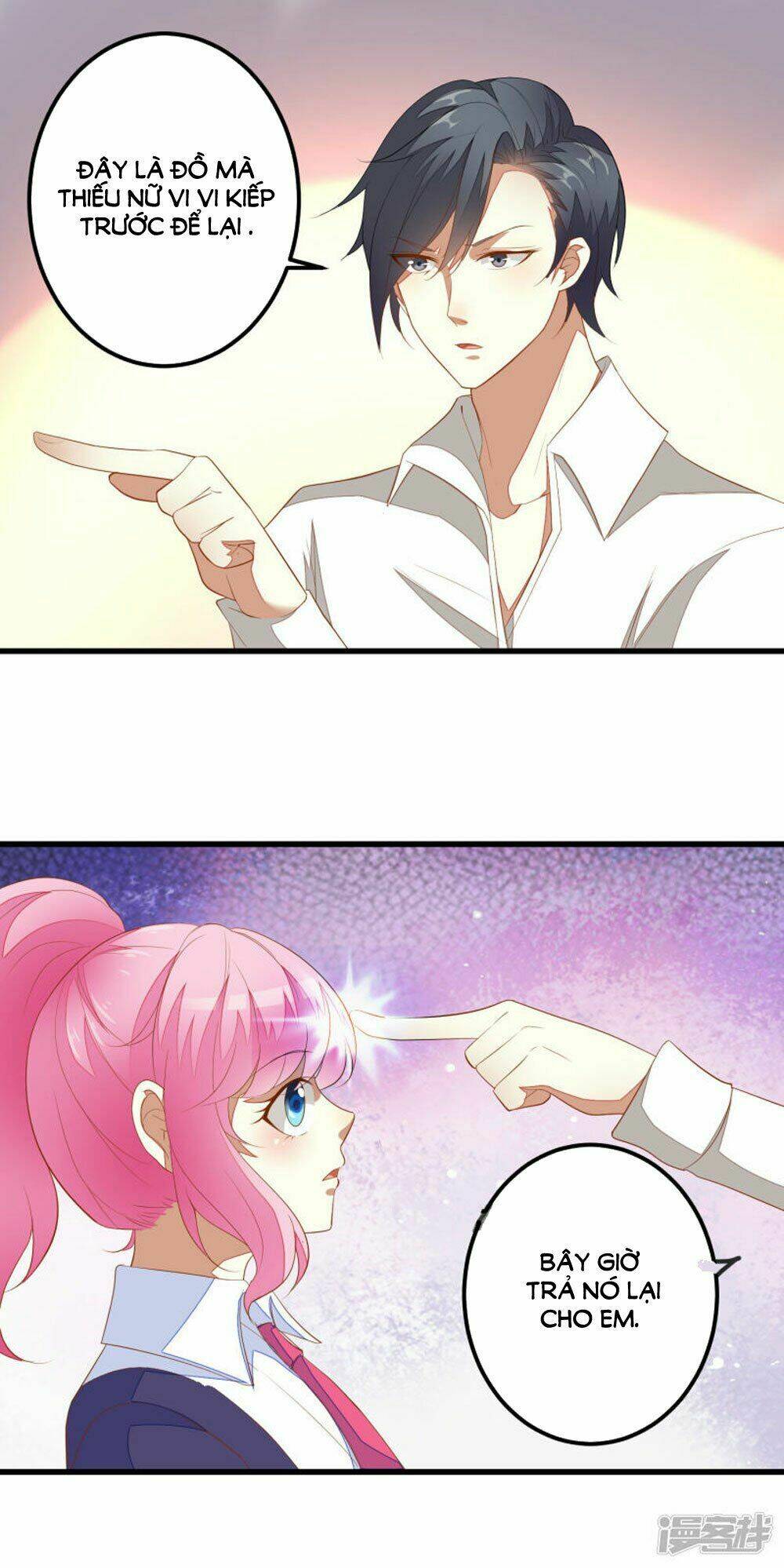 nguyệt dạ hương vi lai chapter 36 1