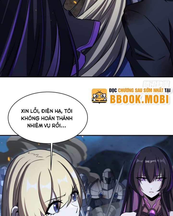 huyết cơ và kỵ sĩ chapter 336 47