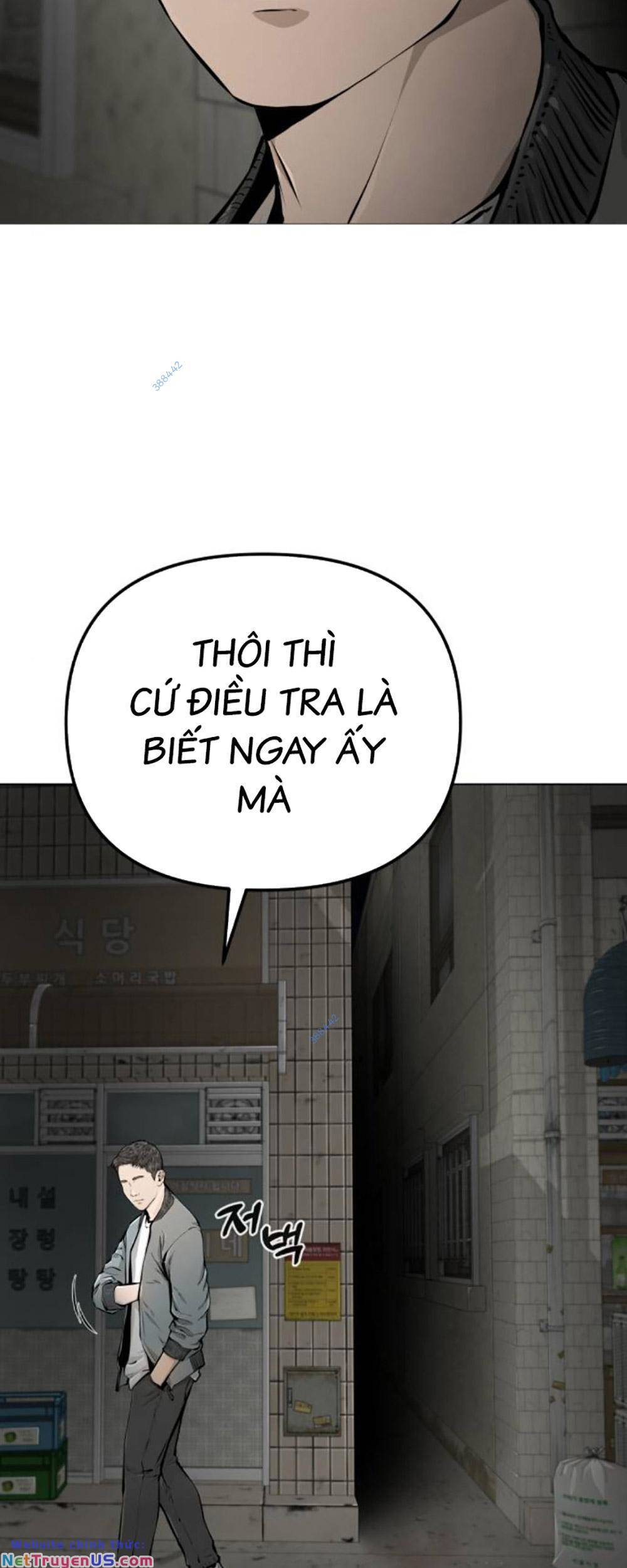 Quán Ăn Ngon Chapter 19 - Trang 8