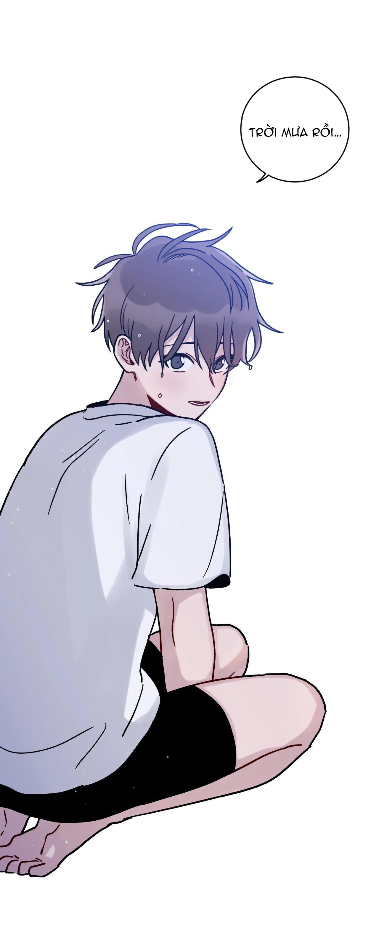 cơn mưa rào mùa hạ chapter 13 35