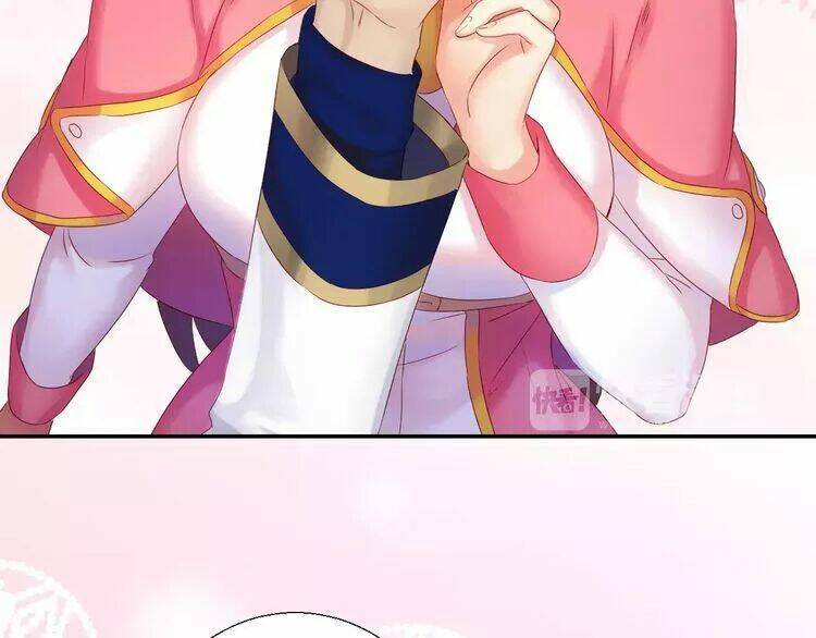 thực luyến kỳ duyên chapter 21 76