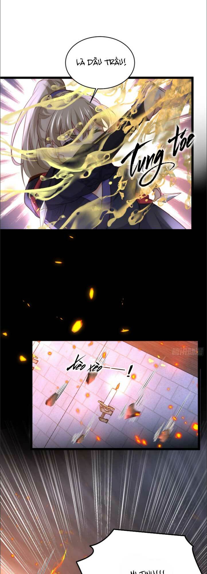 hoạn phi thiên hạ chapter 276 13