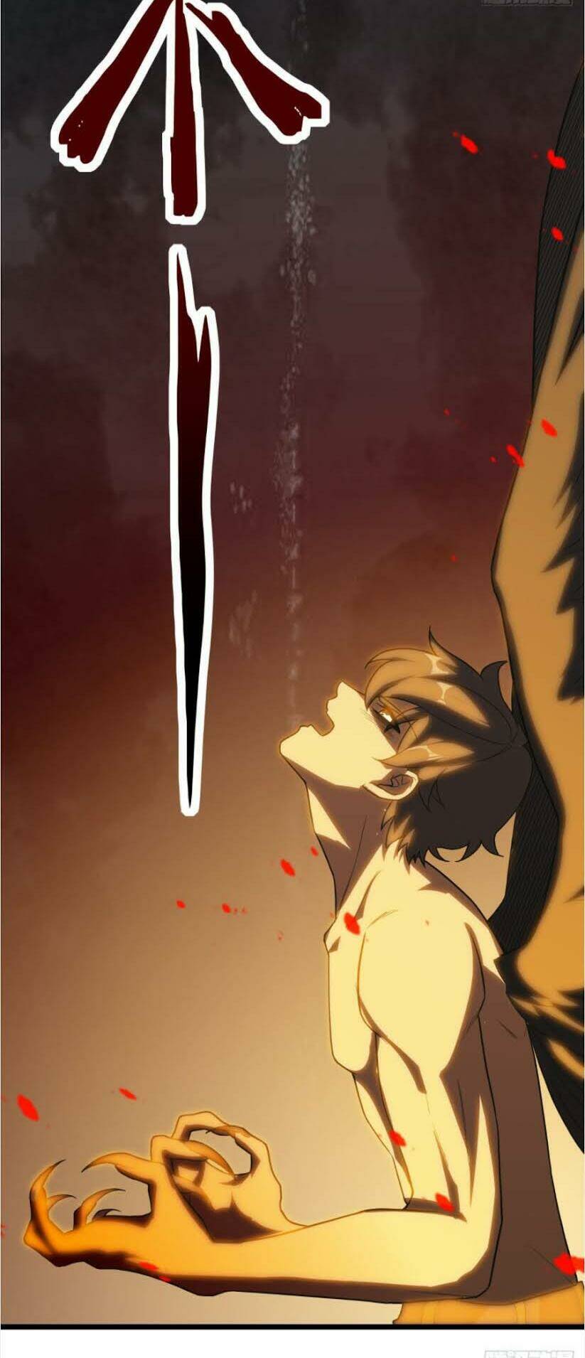 vô hạn biến dị chapter 16 17