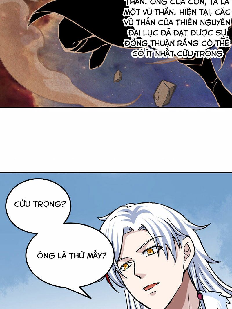 võ đạo độc tôn chapter 334 23