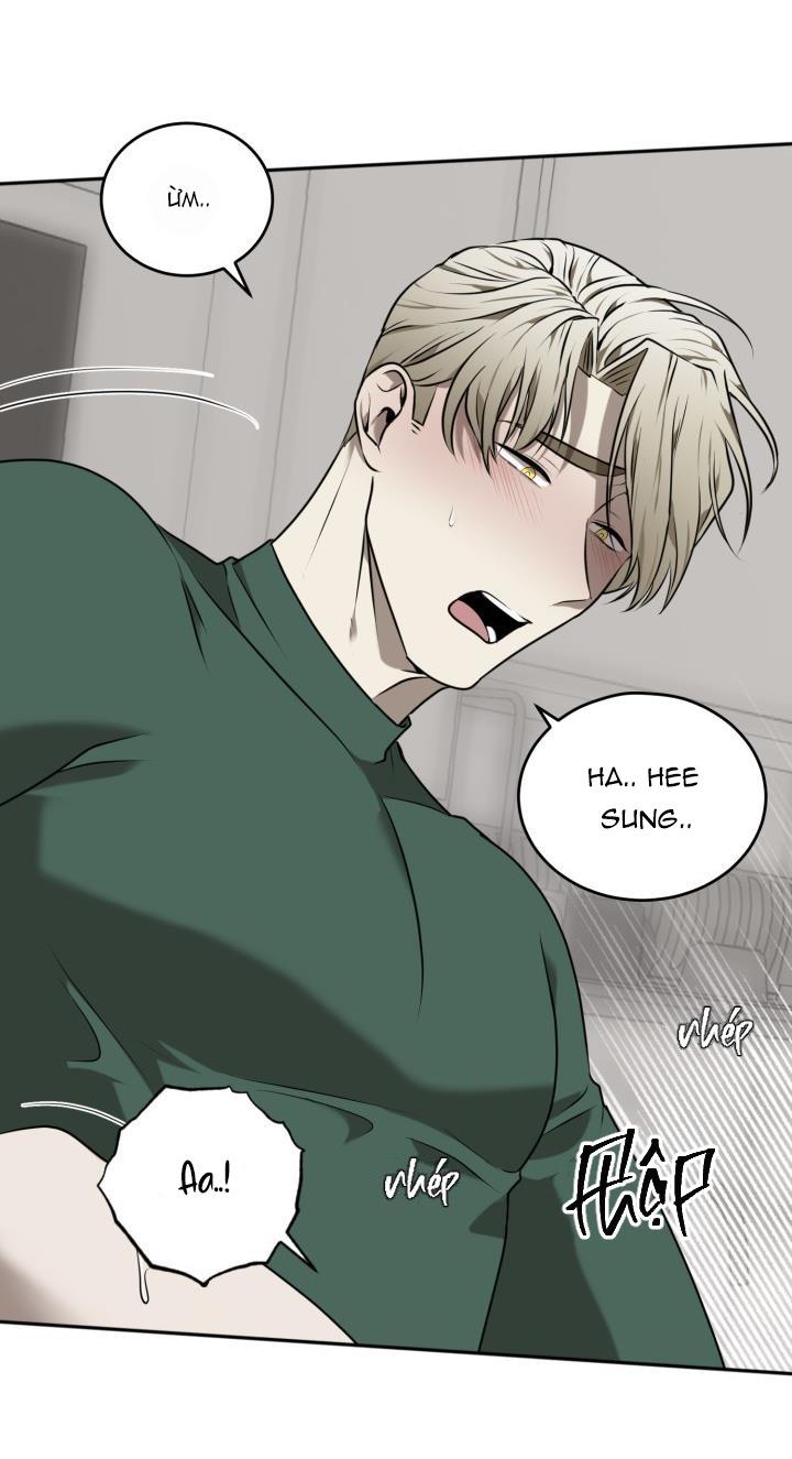 dưỡng thú cưng chapter 26.1 47