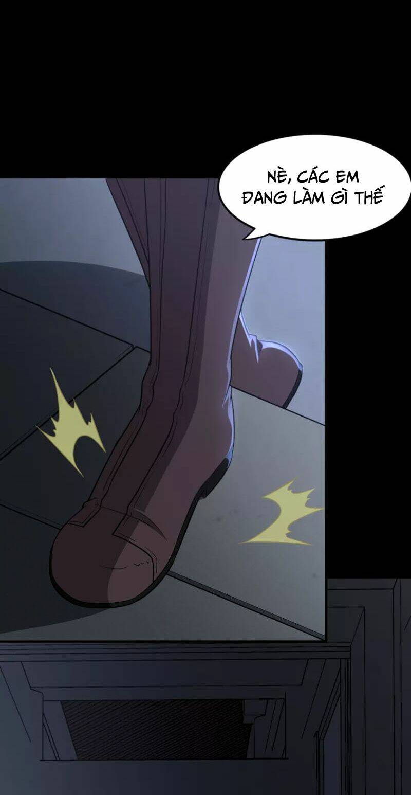 bạn gái virus của tôi chapter 242 16