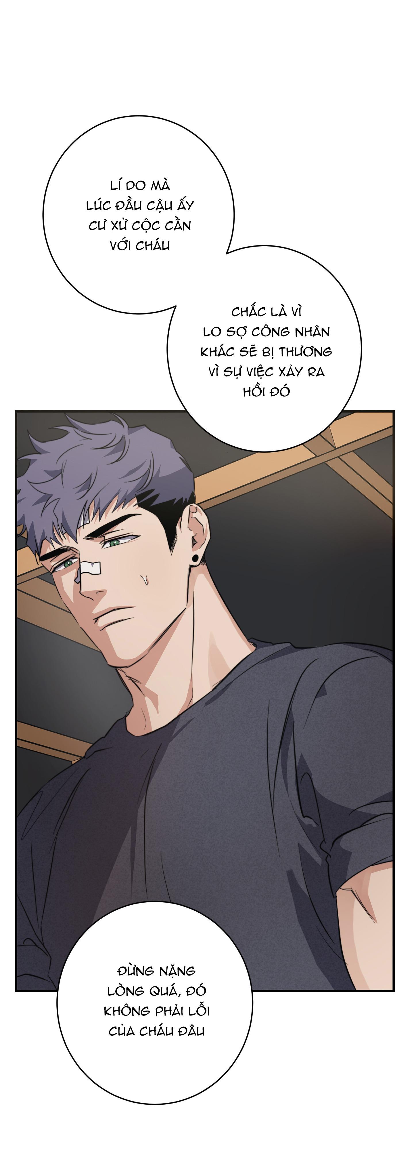 bộ sưu tập ciu to-ngực bự của nhà sẹc chapter 17 14