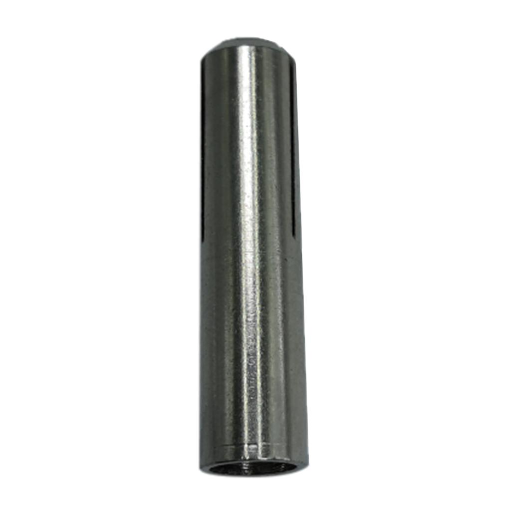 1 Chiếc Đồng Collet Đầu Cho QQ300A Hàn Tig Đèn Pin Series 2.4 Mm