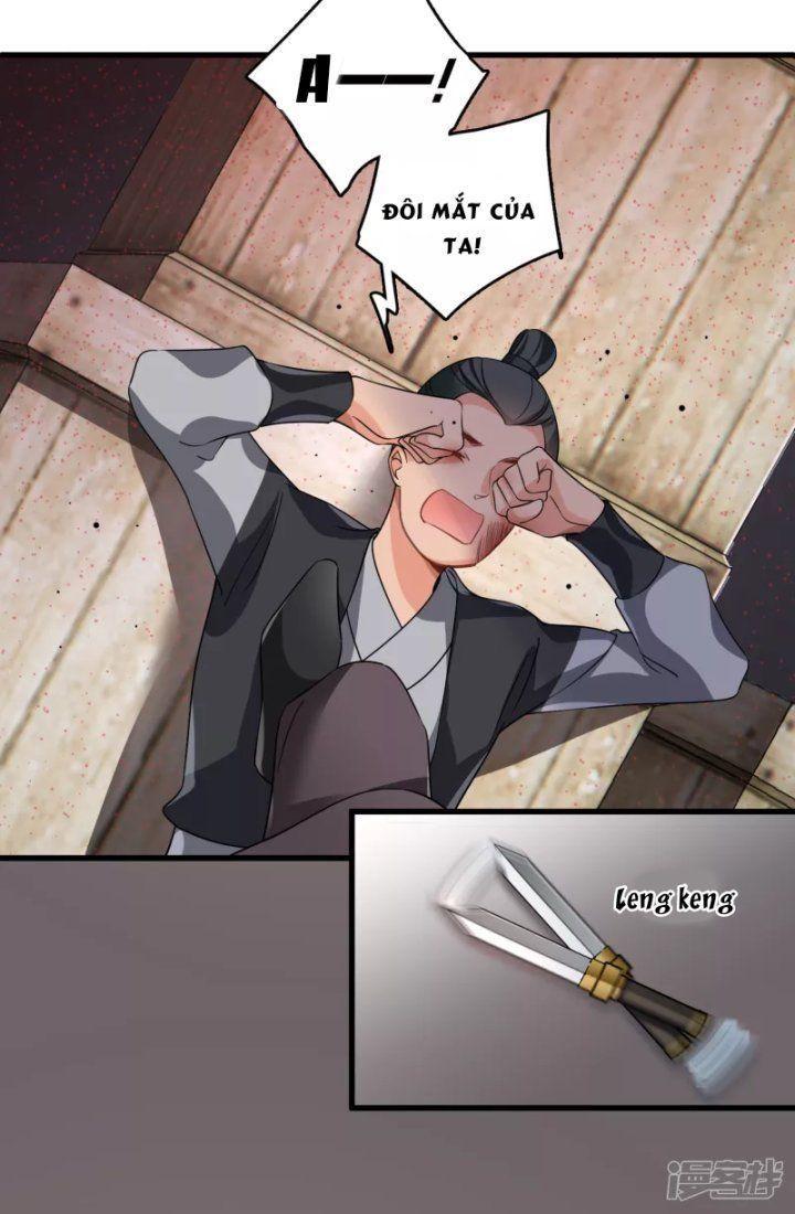 nụ cười của ngươi ngọt gãy tám cái răng của ta chapter 30 18